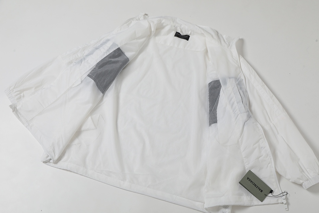 Balenciaga Clothing-324