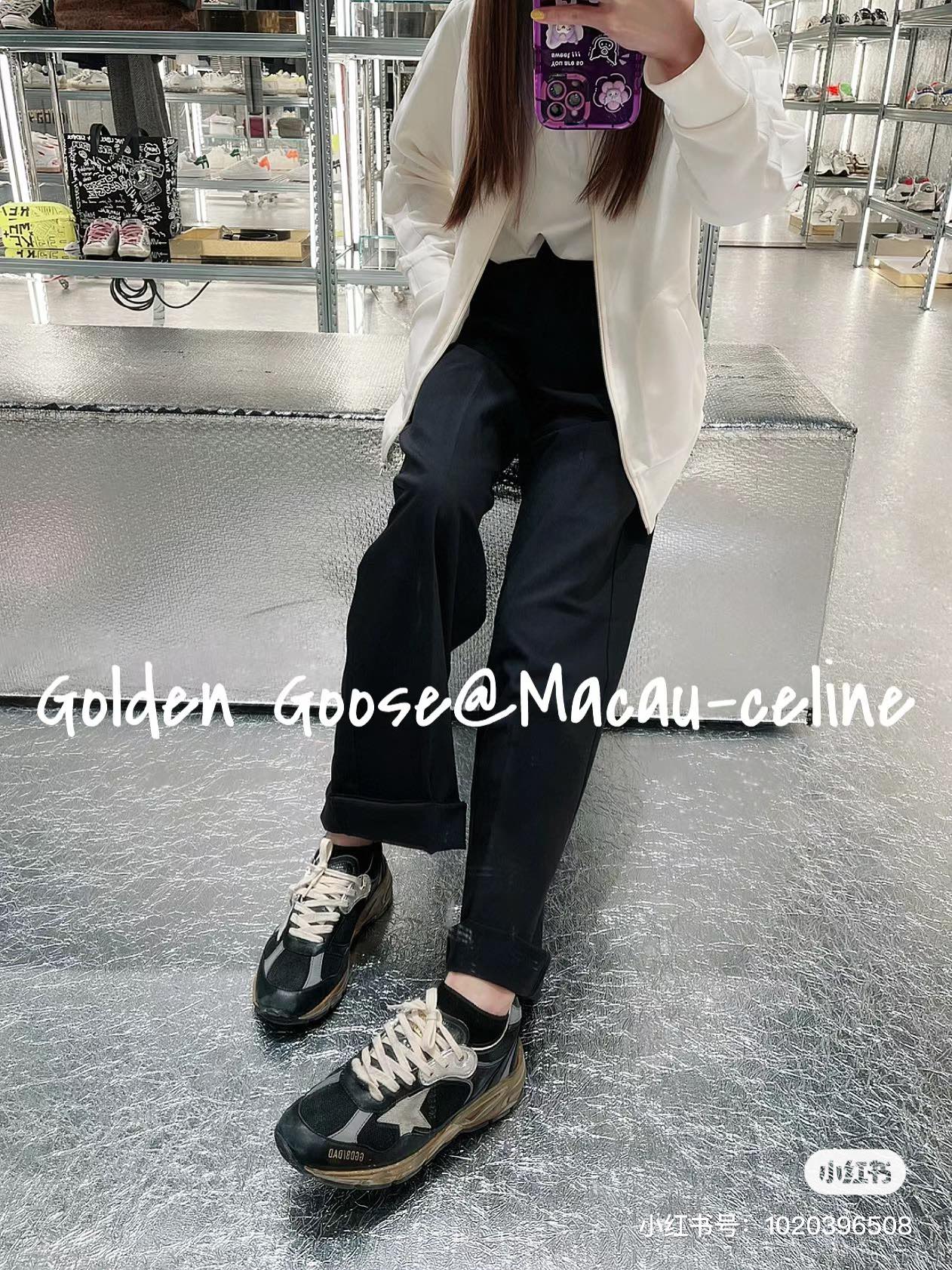 Golden Goose Sneakers-69