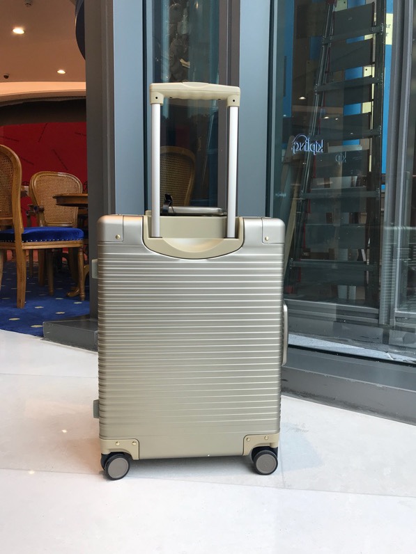 Gucci luggage-16