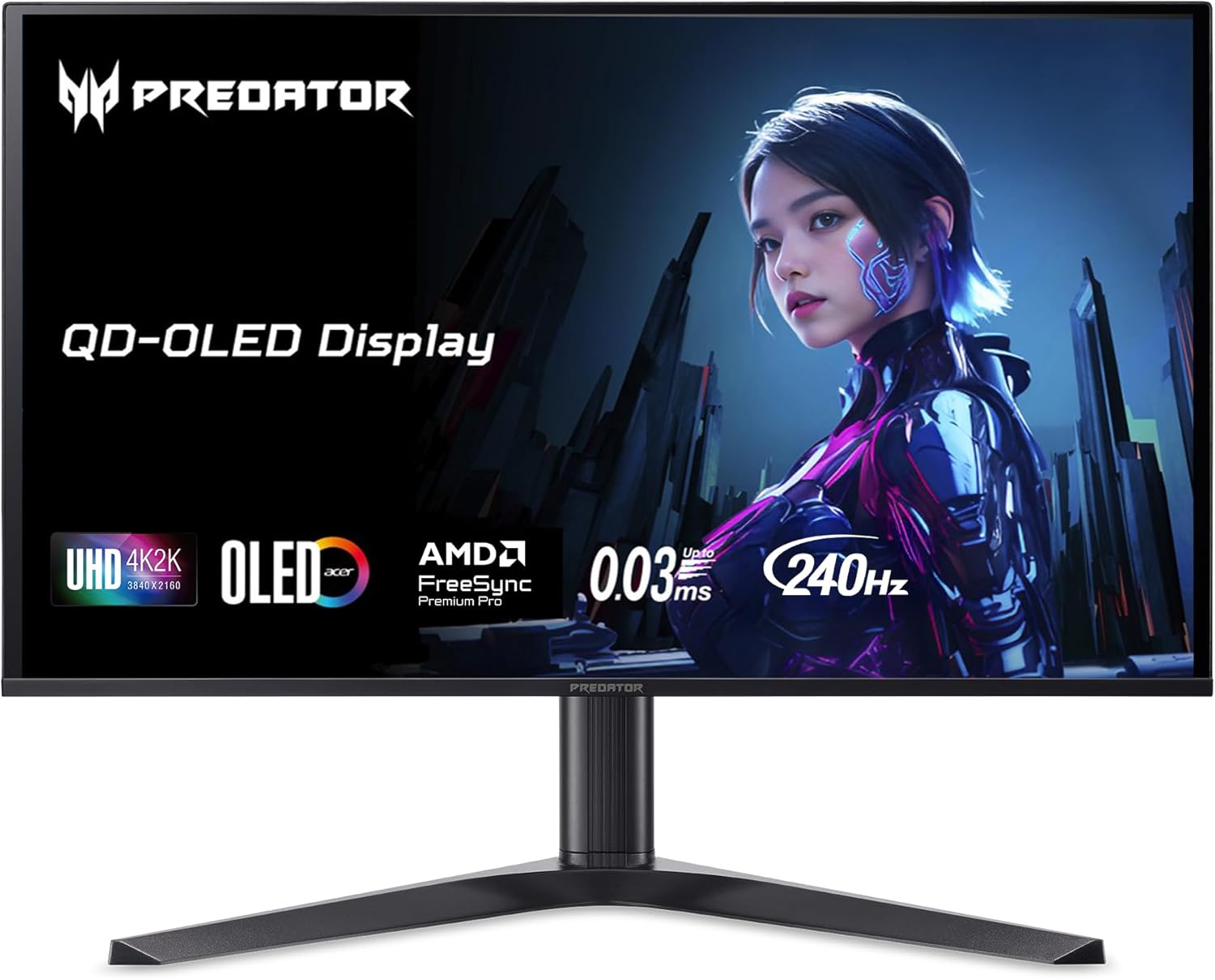 acer Predator 27
