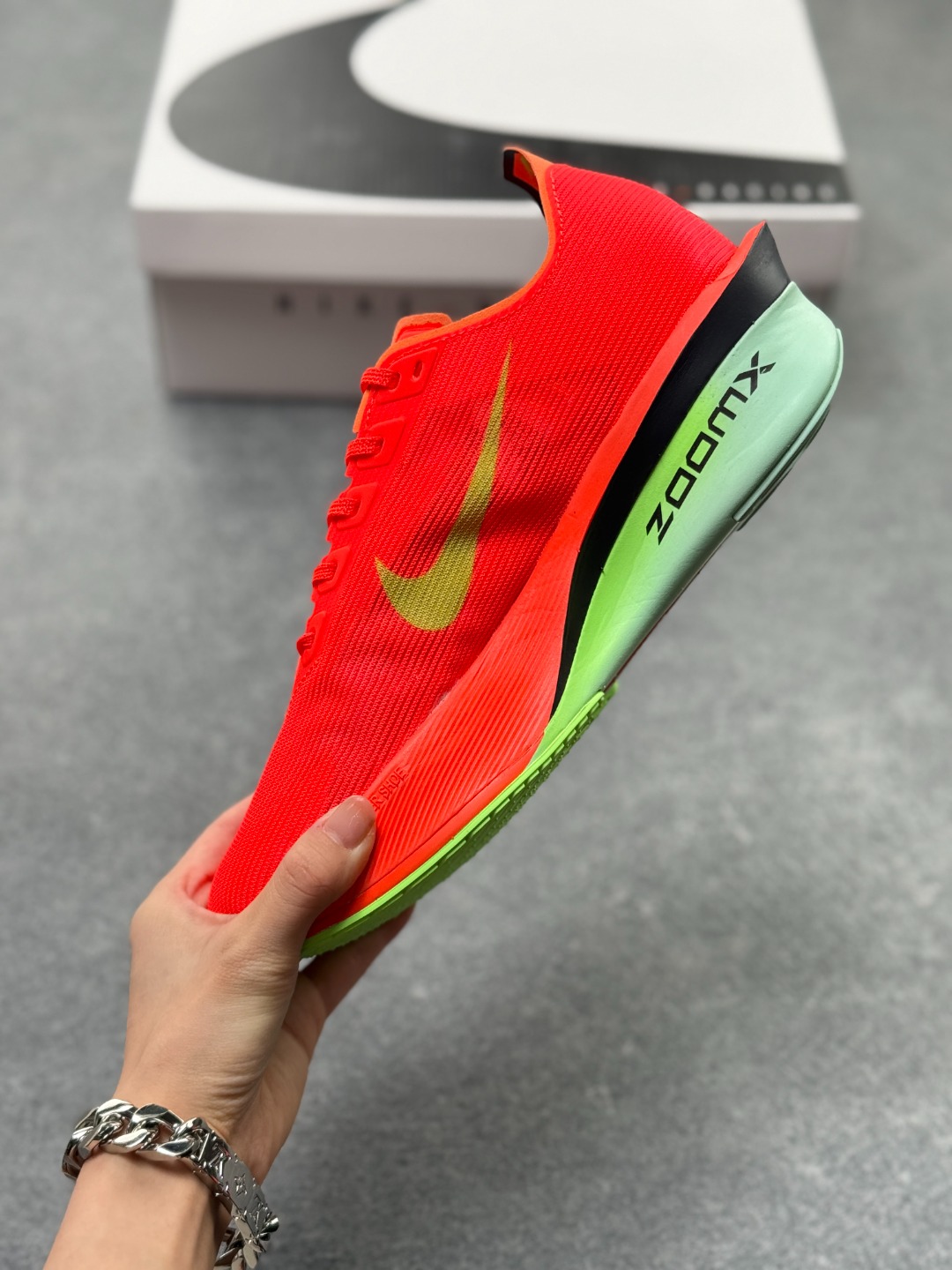 Nike Sneakers-291