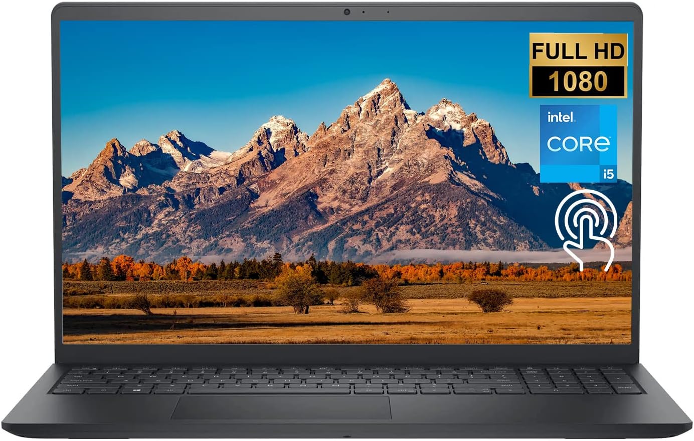 Dell Inspiron 3000 Series 3511 Laptop, 15.6