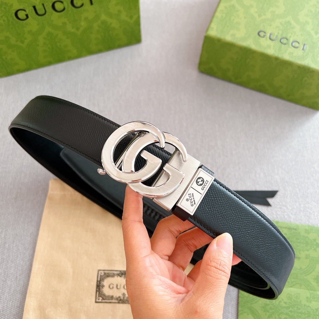 Gucci belt-107