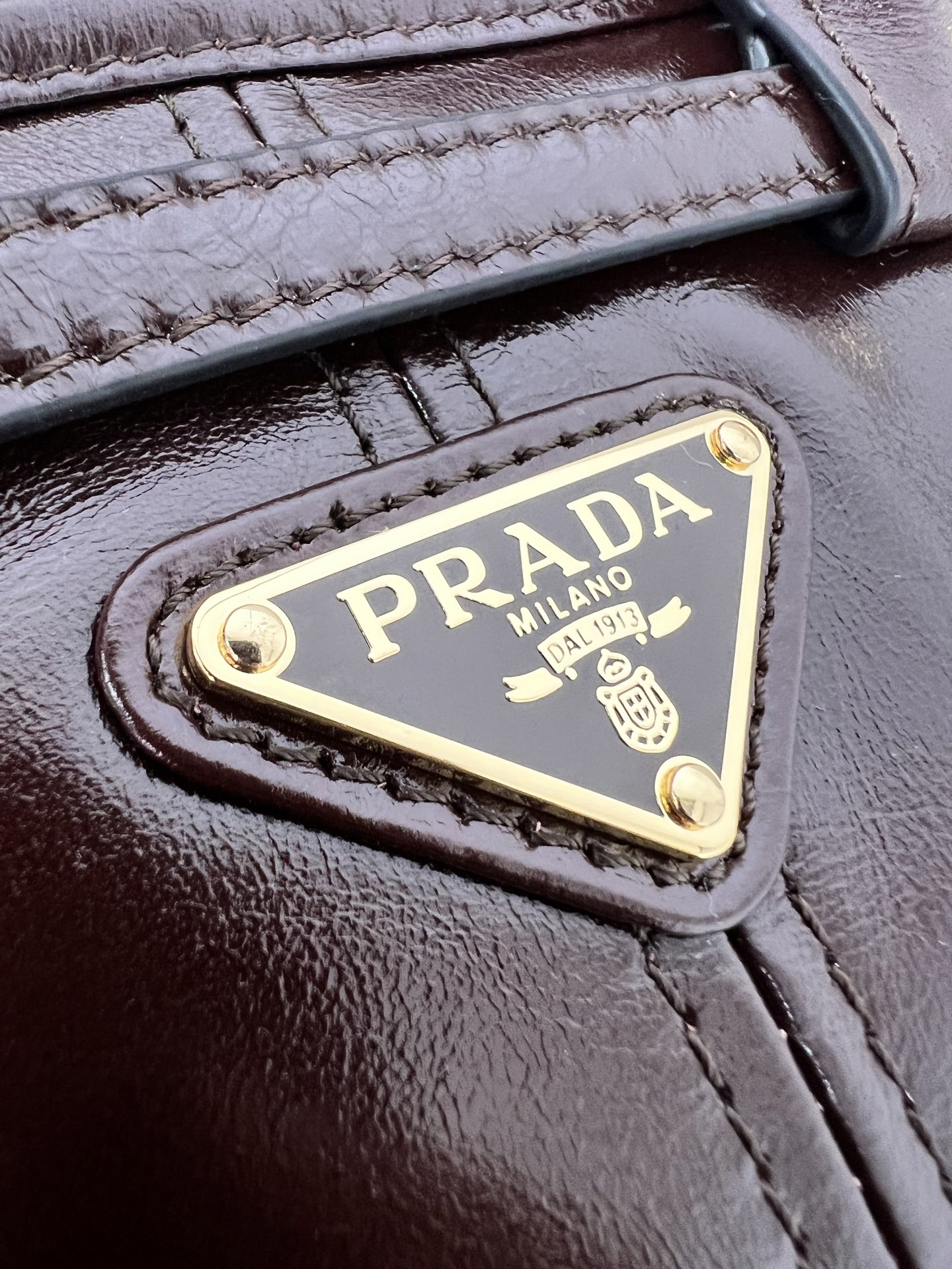 Prada Hot New Product-136