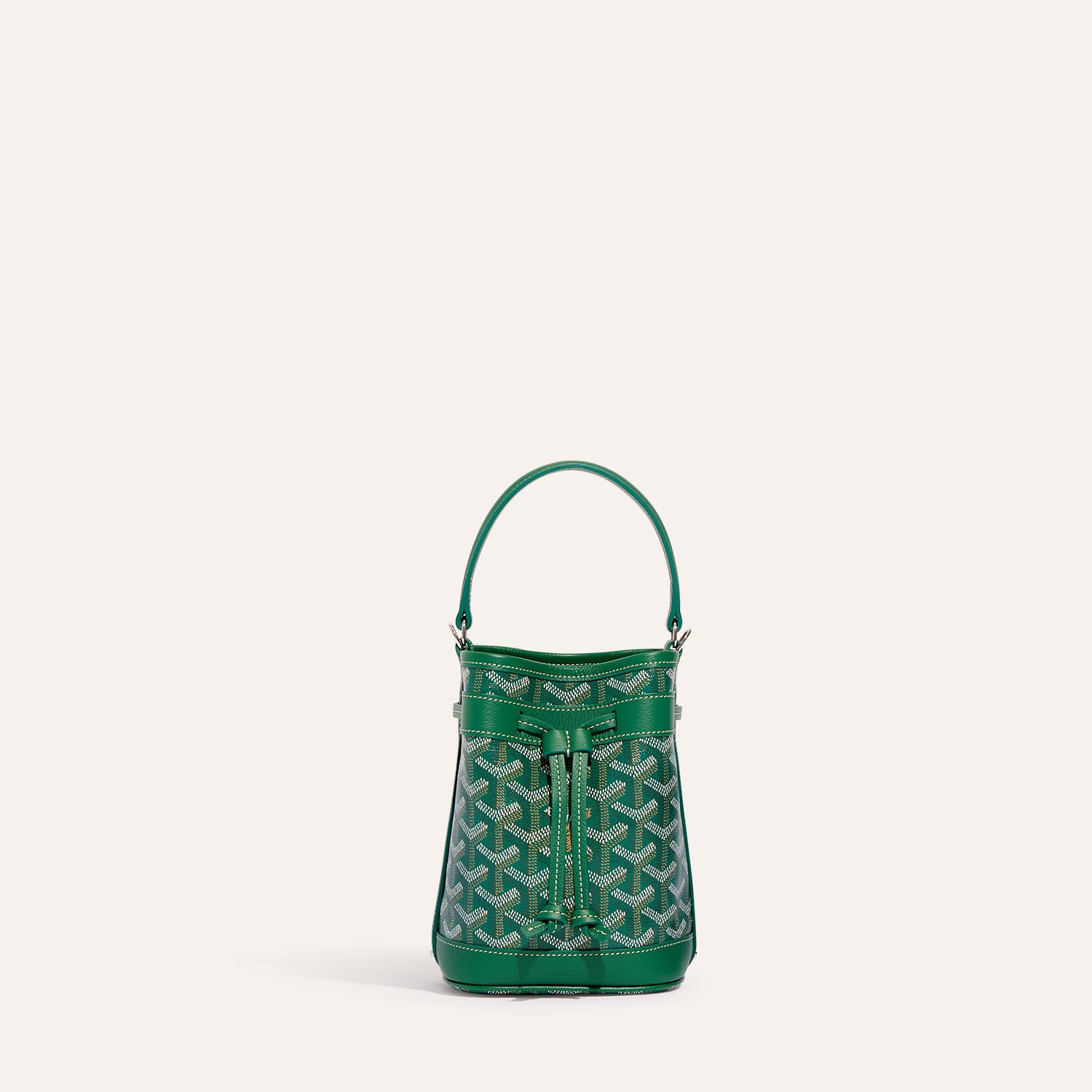 Petit Flot Mini bucket bag