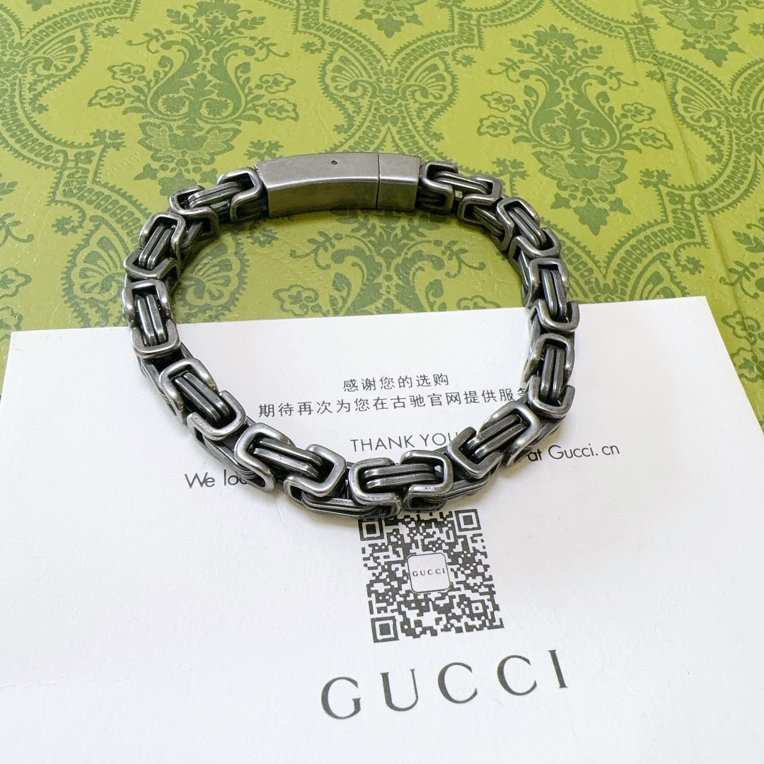 Gucci Bracelet-15