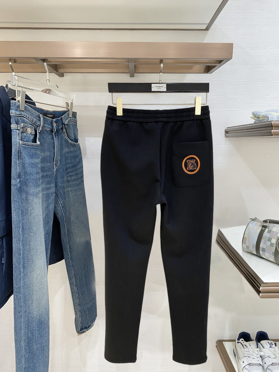 Hermes Clothing-70