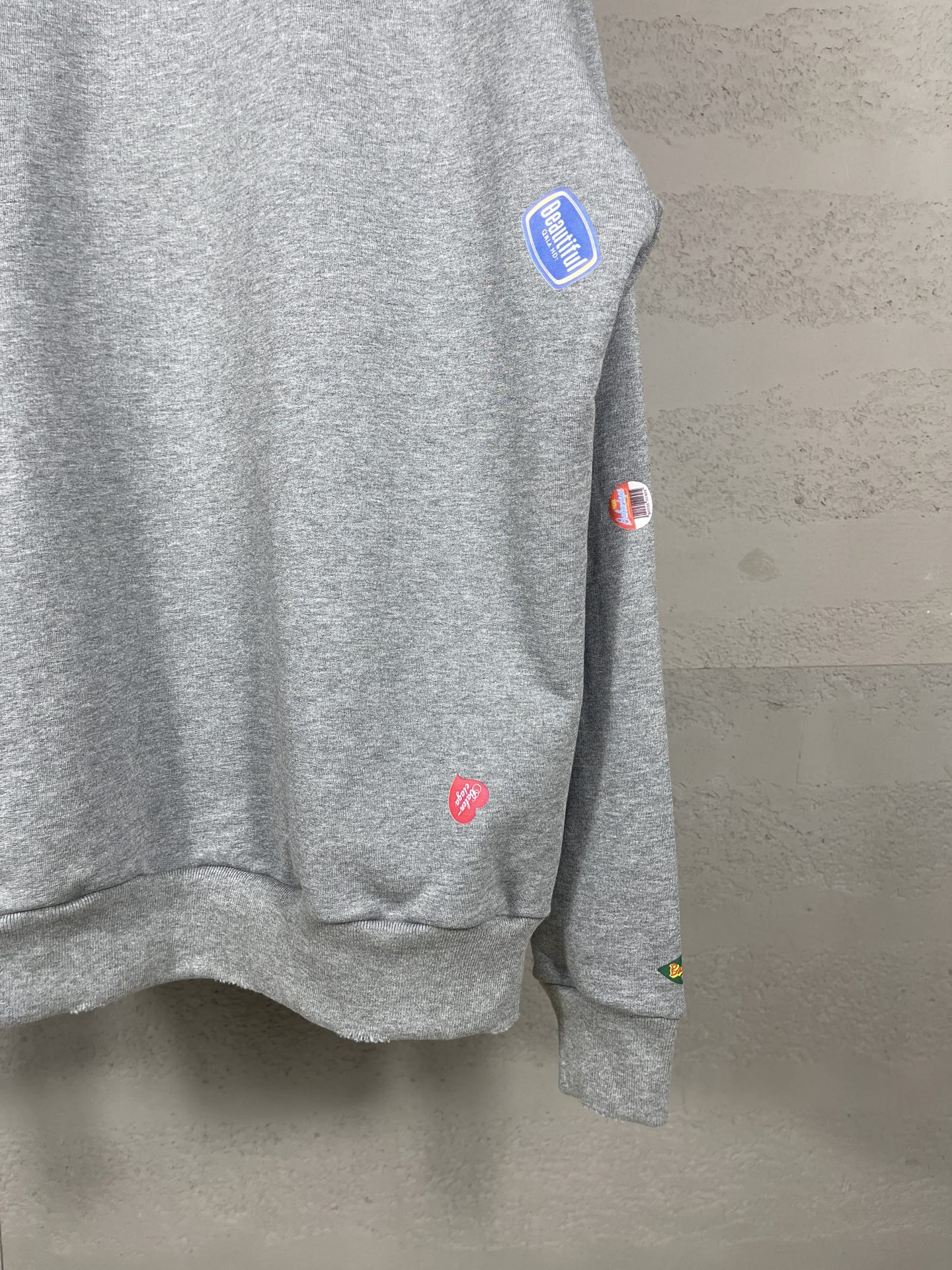 Balenciaga Clothing-303