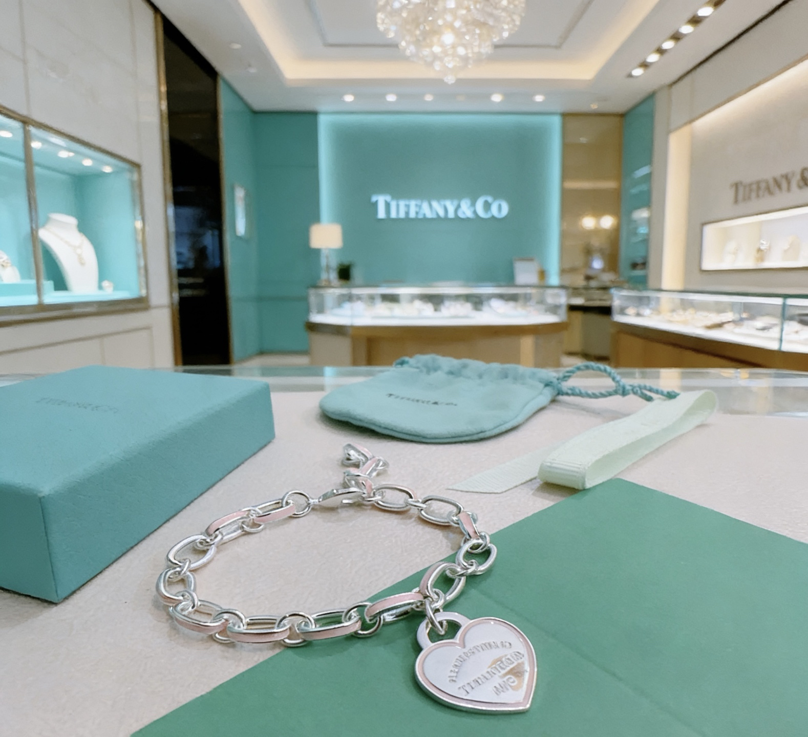 tiffany Bracelet-66