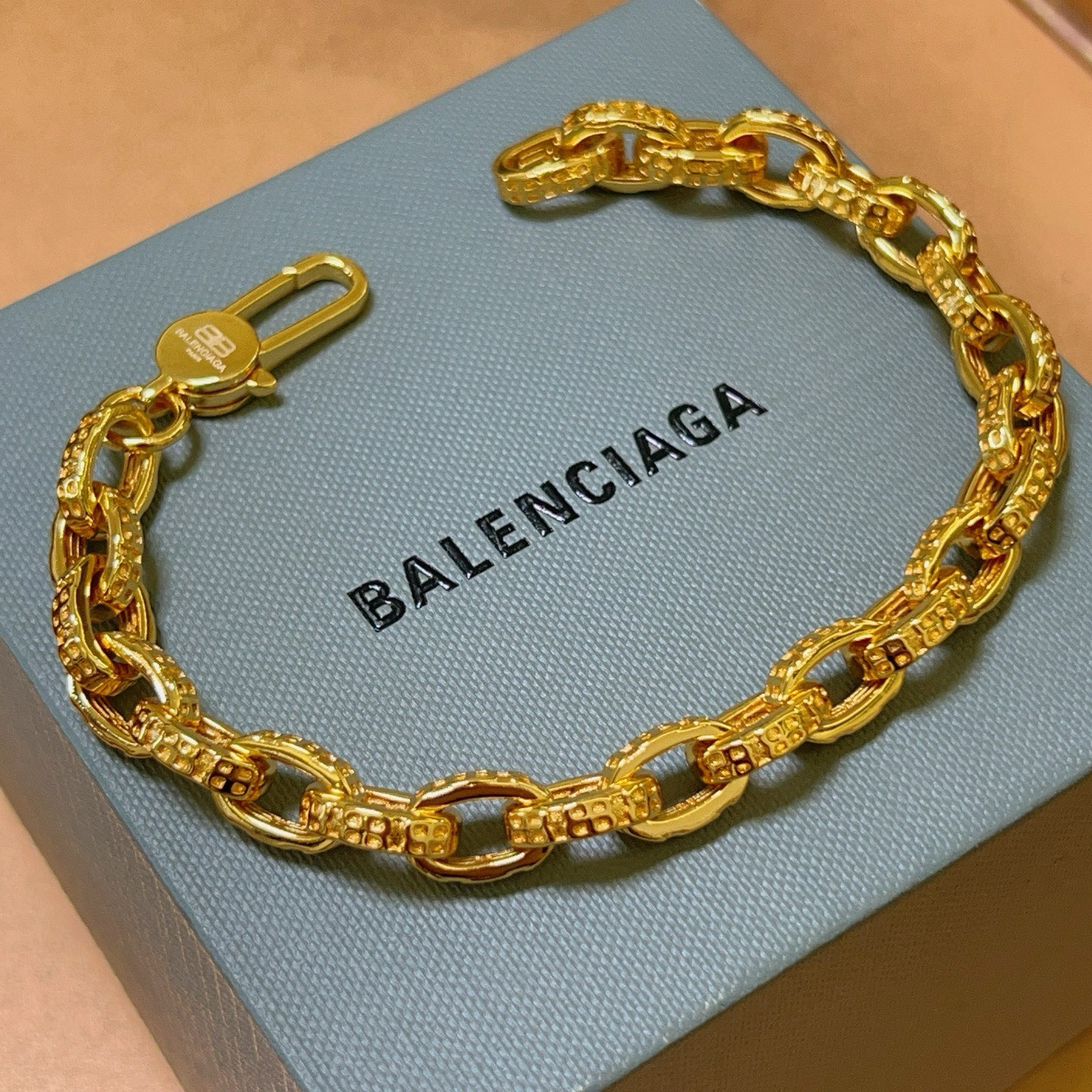 Balenciaga Bracelet-38