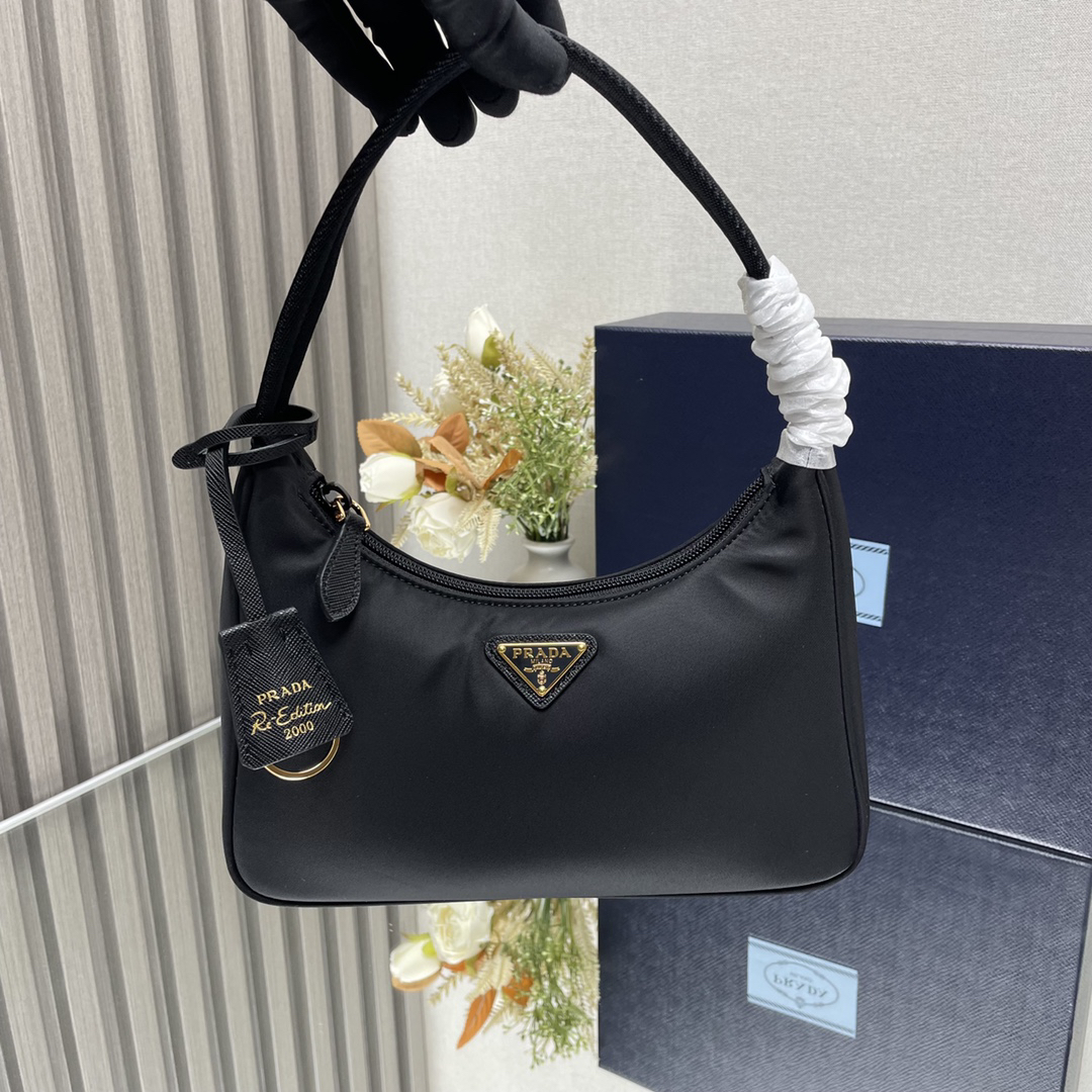 Prada Hot New Product-251