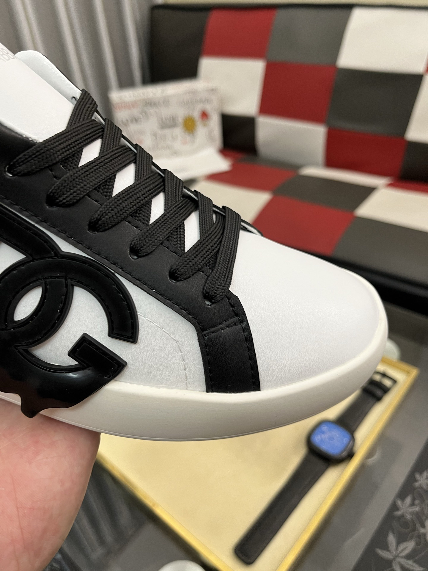 D&G Sneakers-8