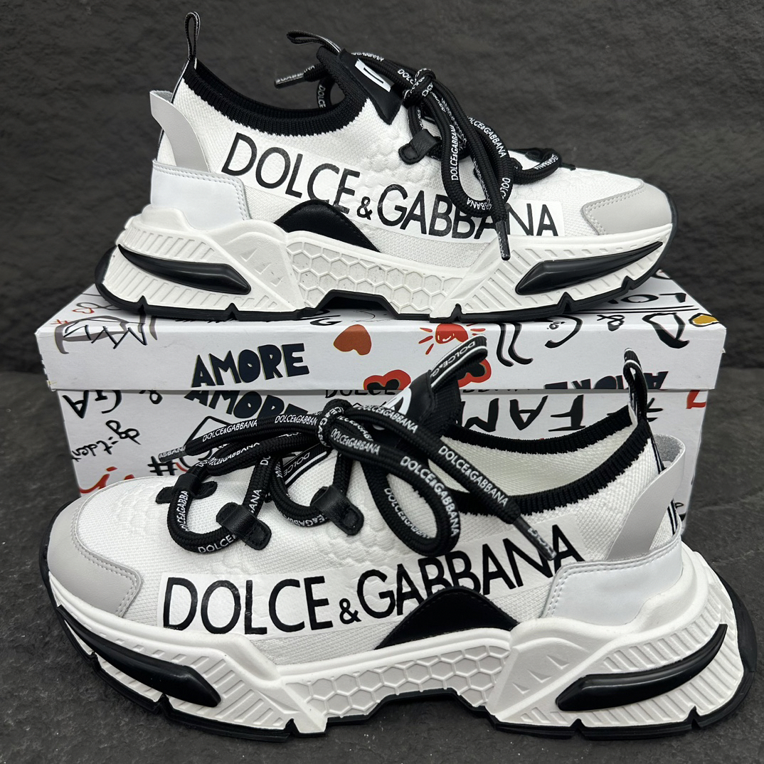 D&G Sneakers-47