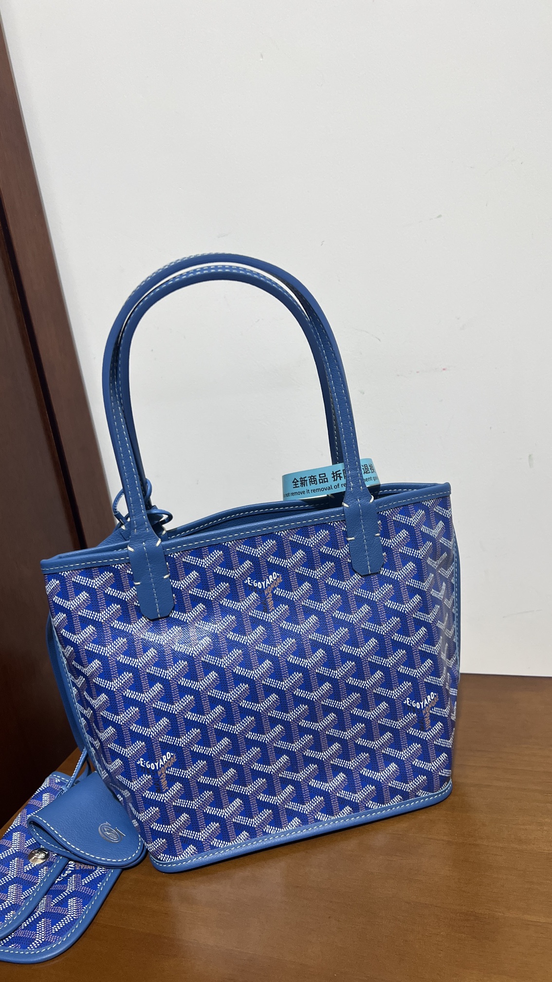 Goyard bags-42