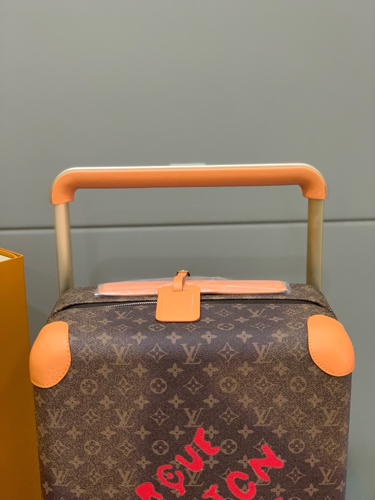 LV luggage-29
