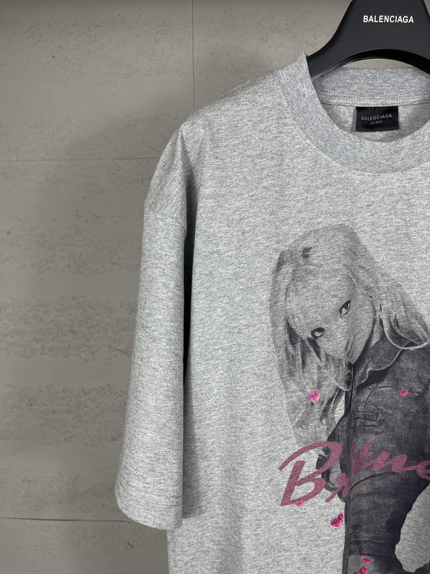 Balenciaga clothing-102