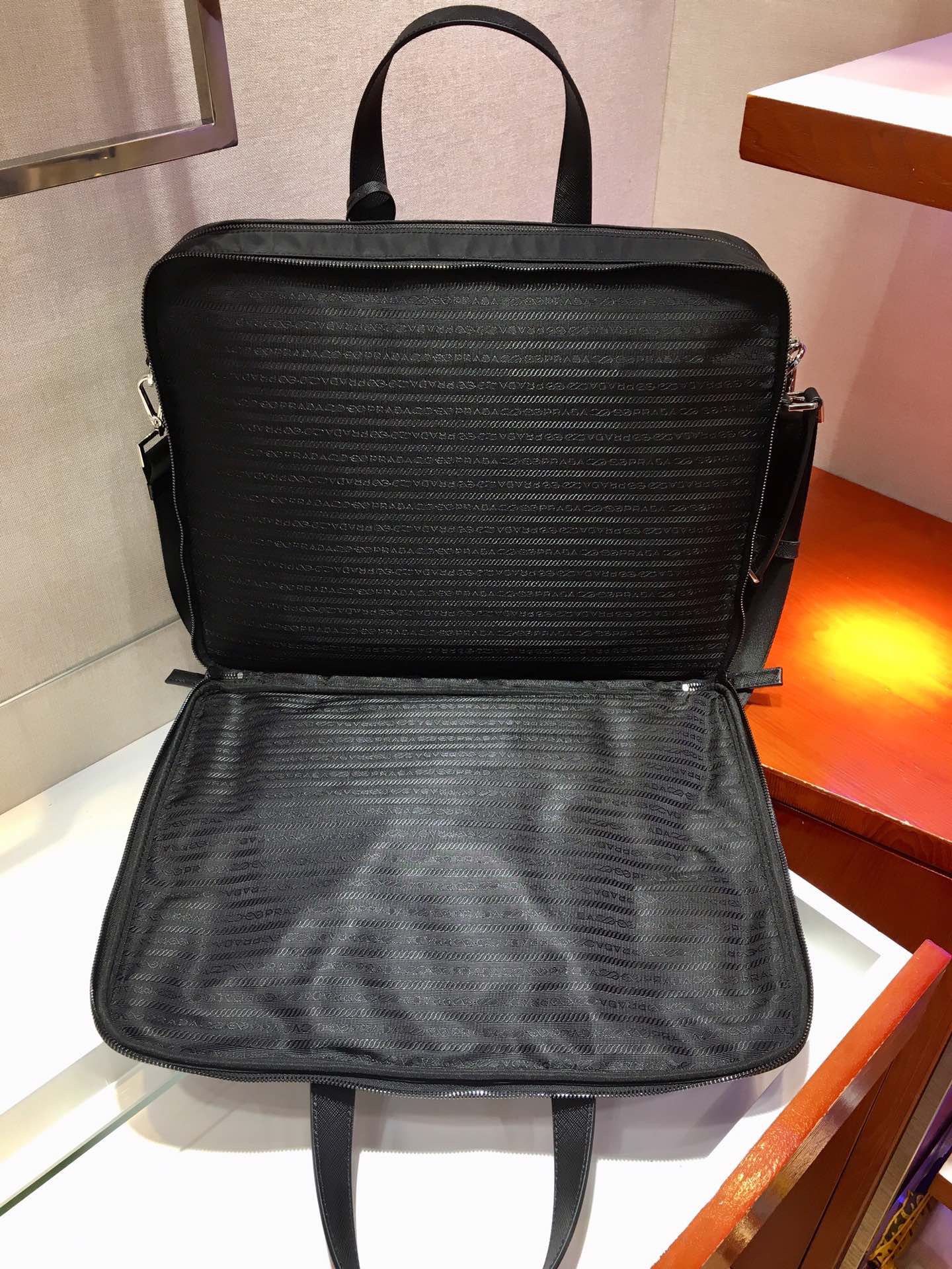 Prada Hot New Product-312