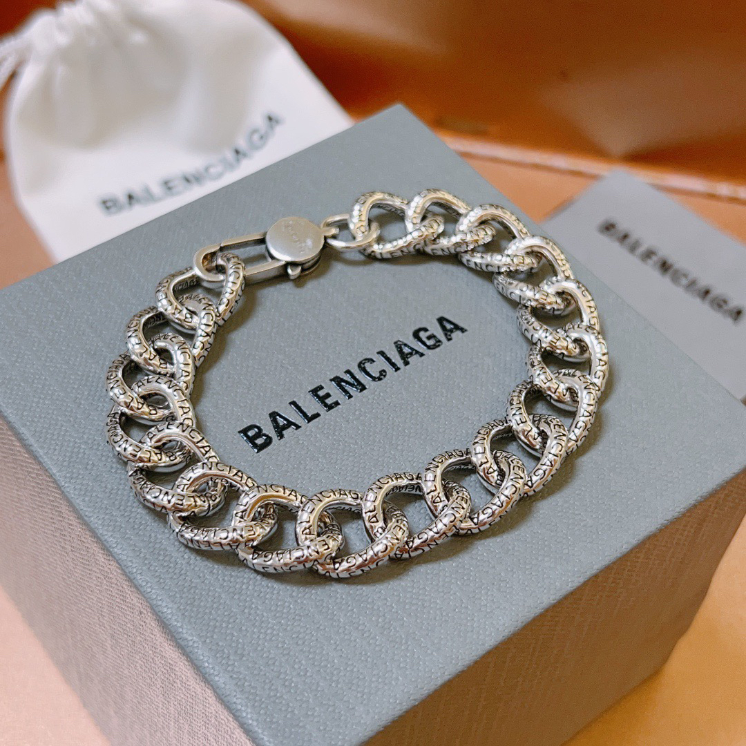 Balenciaga Bracelet-16