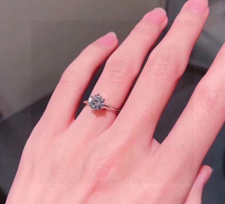 tiffany ring-18
