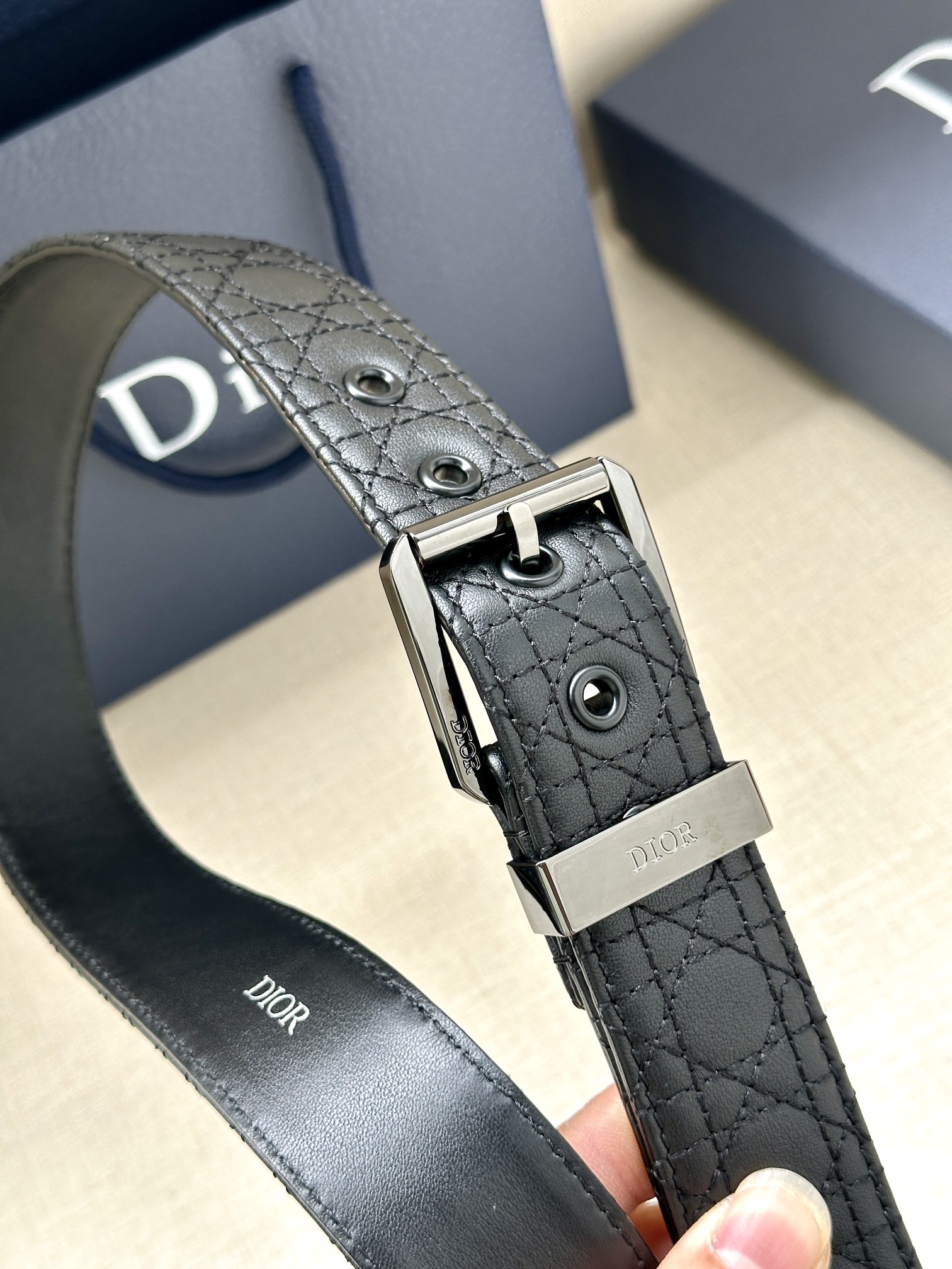 Dior belt-49