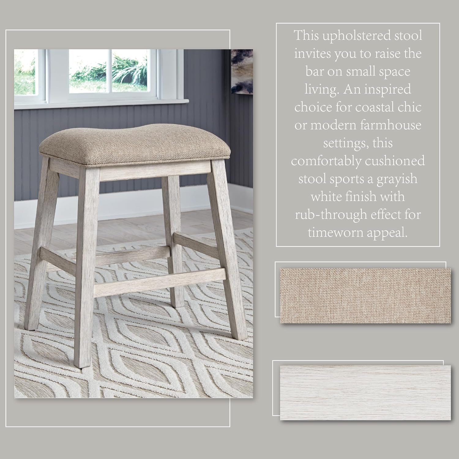 Signature Design by Ashley Skempton Modern 24