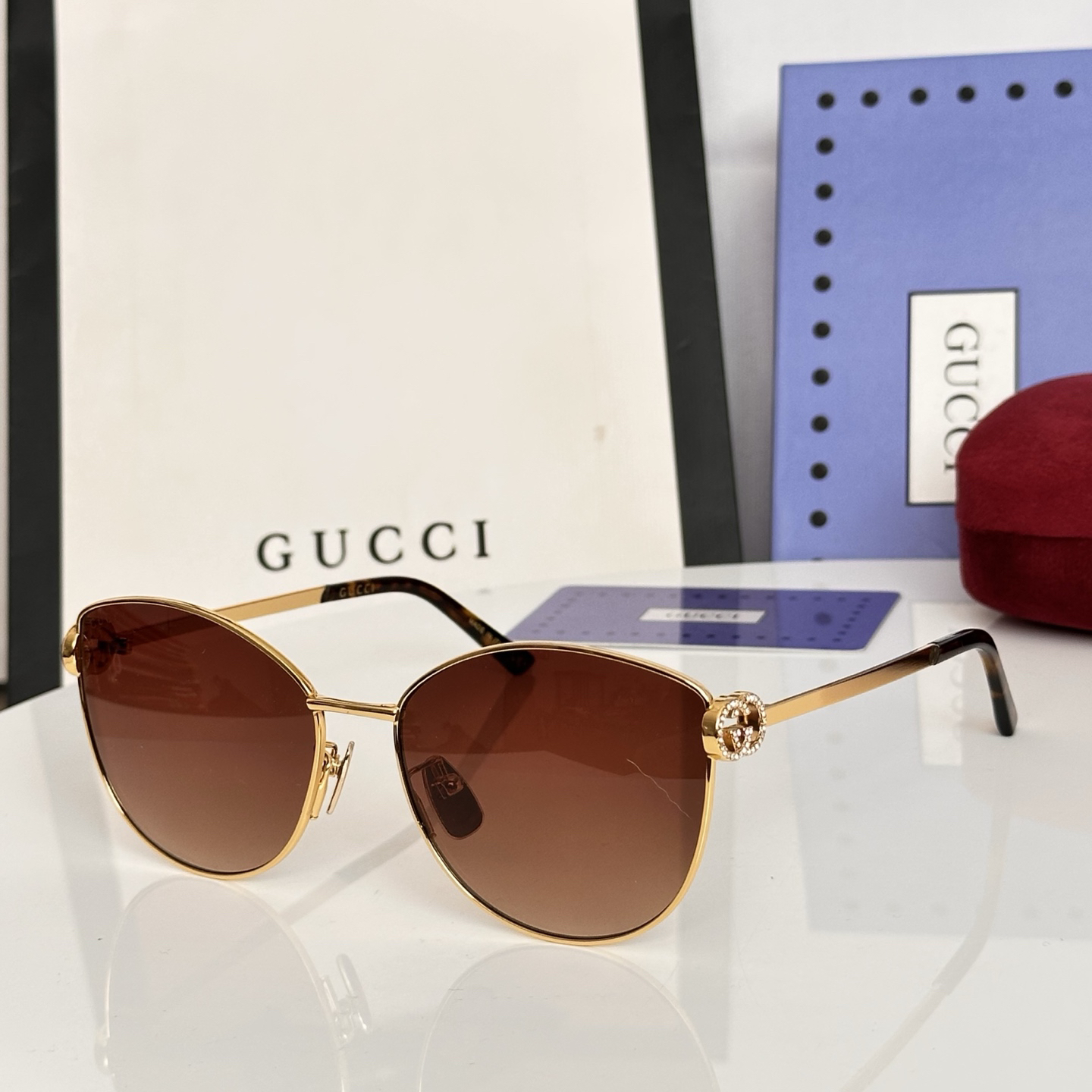 Gucci glasses-46