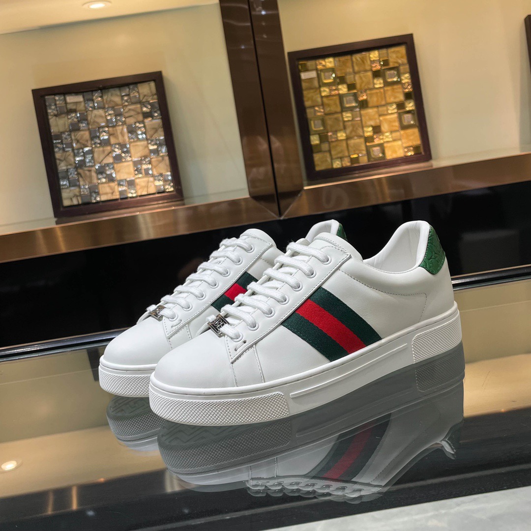 Gucci Sneakers-65