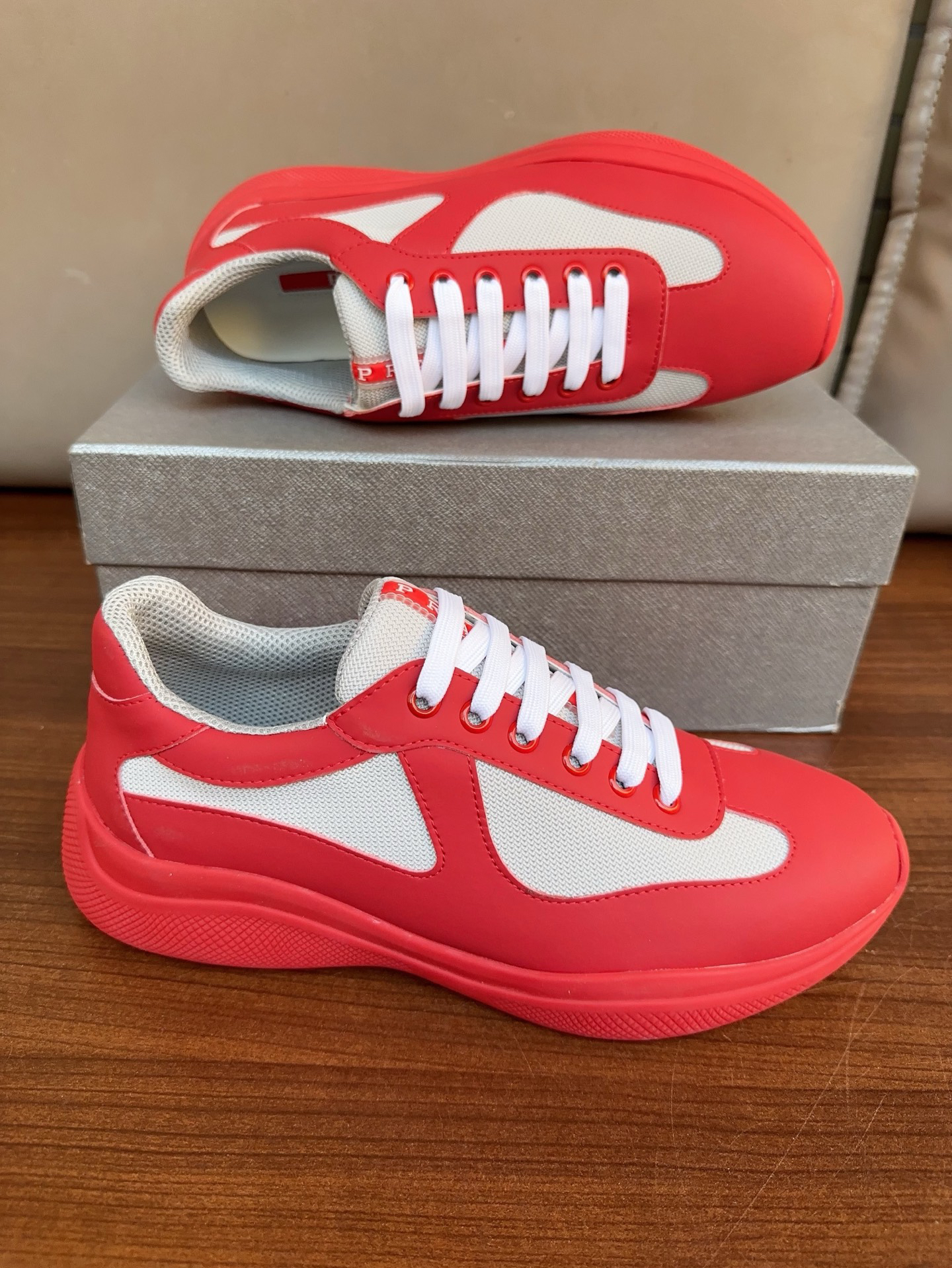Prada Sneakers-77