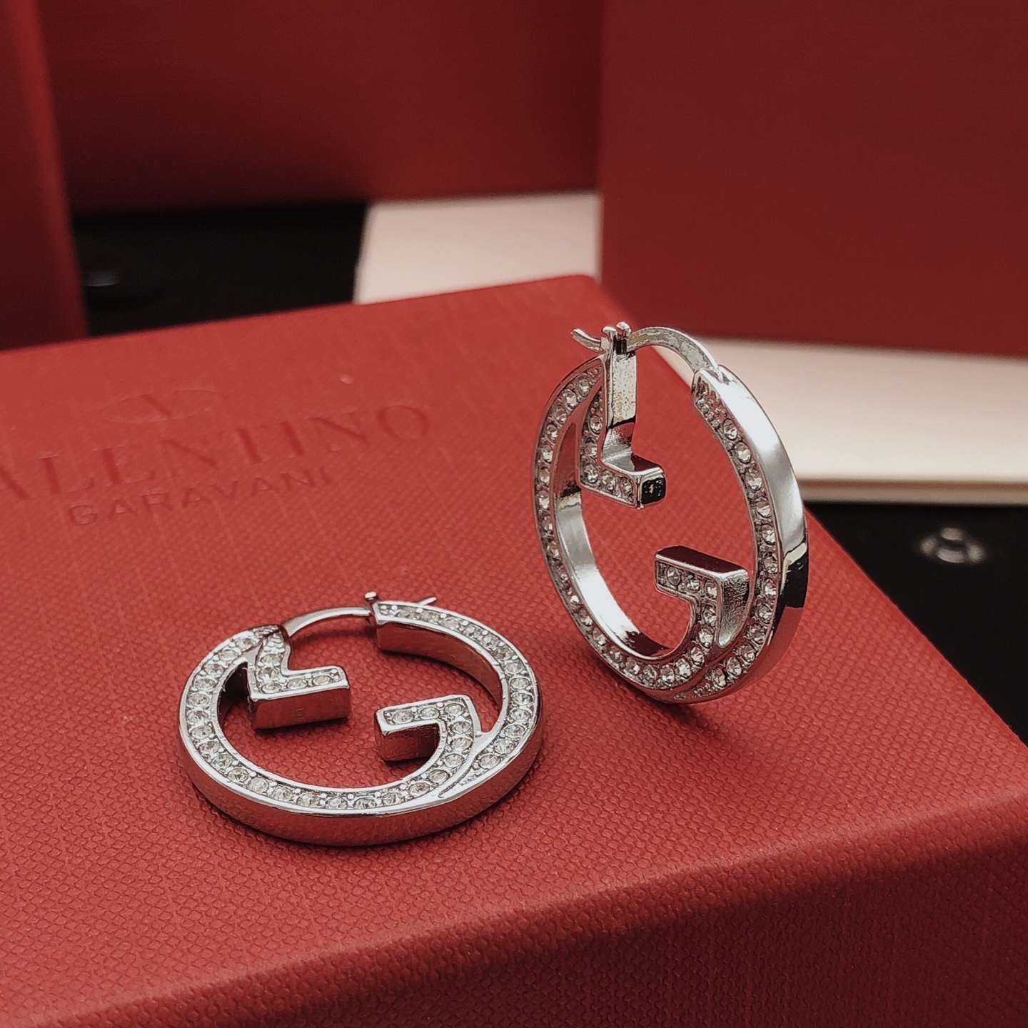 Gucci earrings-35