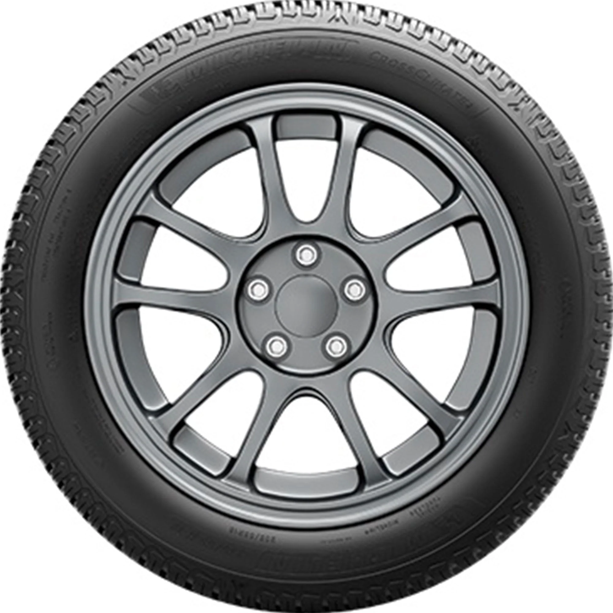 Cross-climate 2 Full season 235/50R20/XL 104V tires