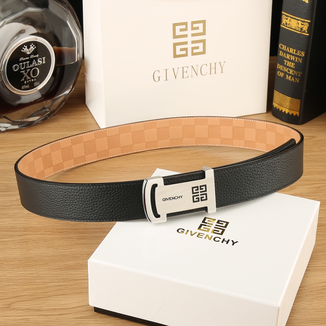 Givenchy belt-30