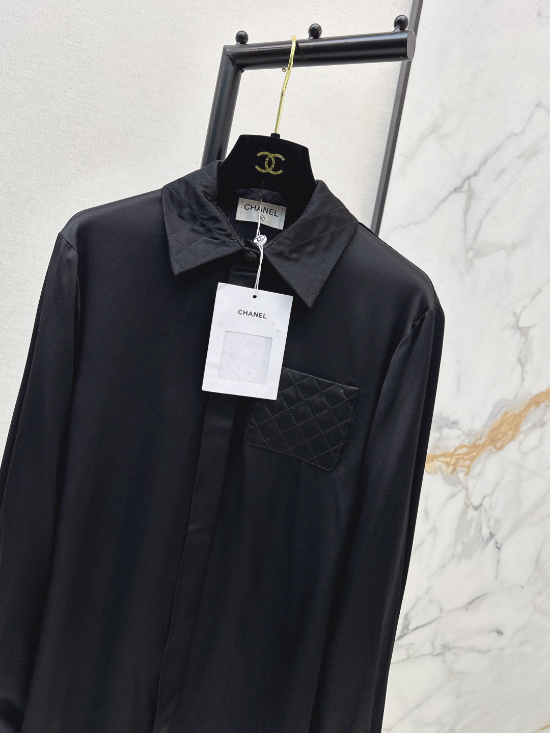 Chanel Clothing-141