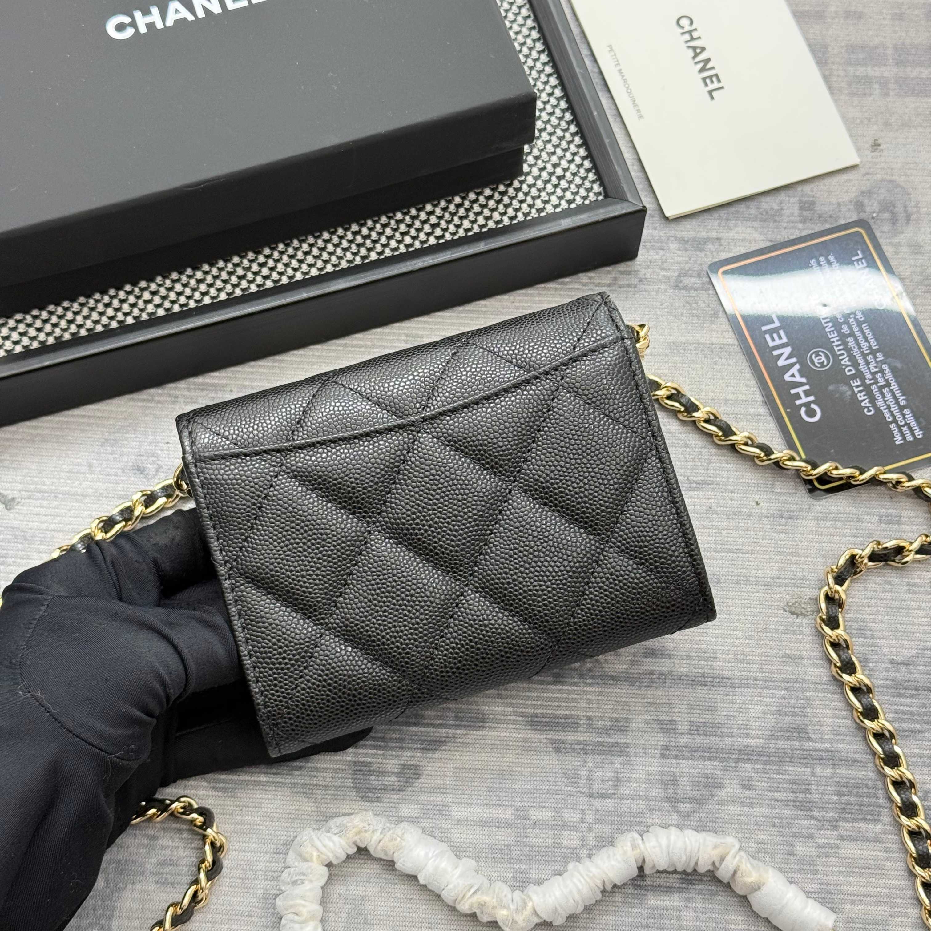 Chanel Hot New Product-17