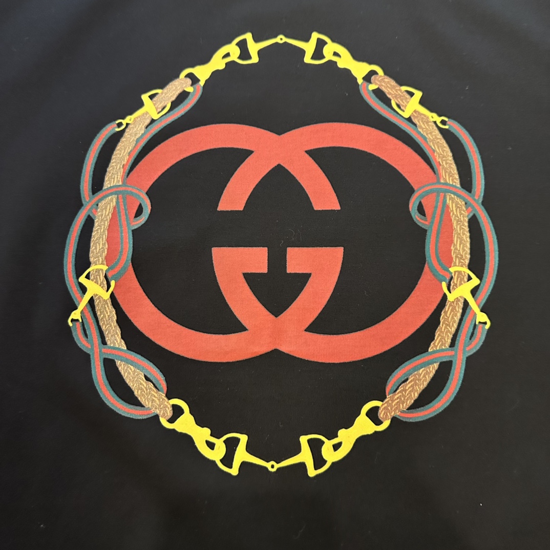 Gucci Clothing-207