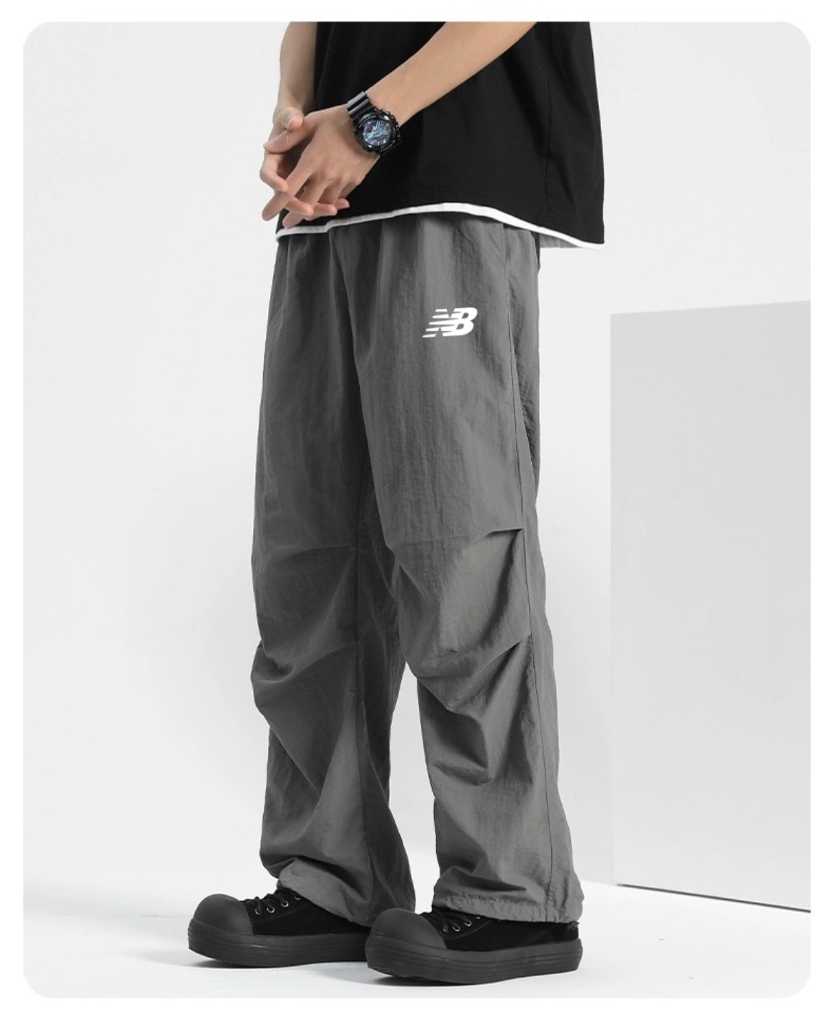 New Balance Sneakers-29