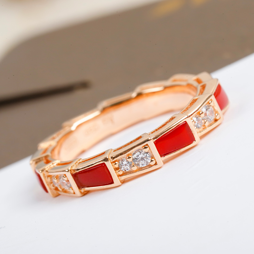 Bottega Veneta ring-74