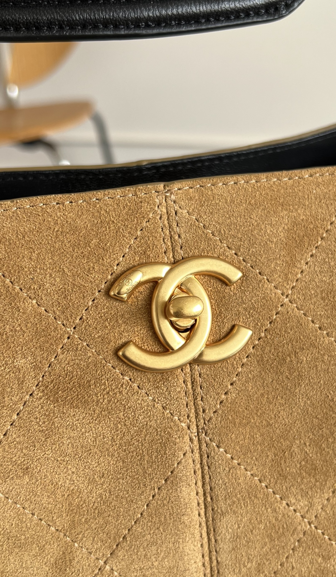 Chanel Hot New Product-46