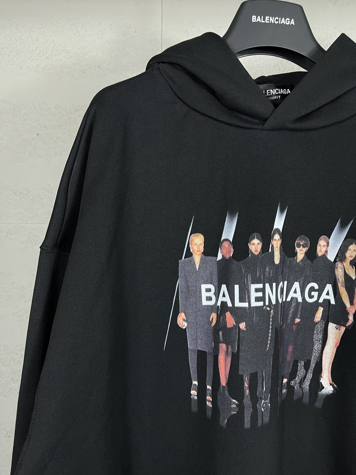 Balenciaga clothing-236