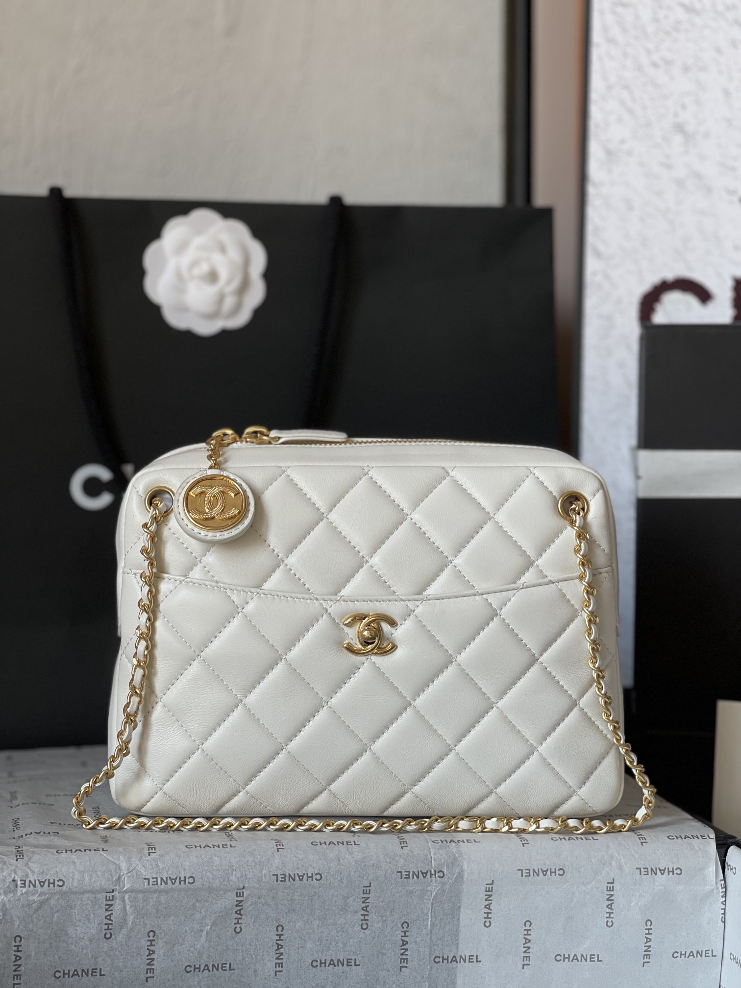 Chanel Hot New Product-163