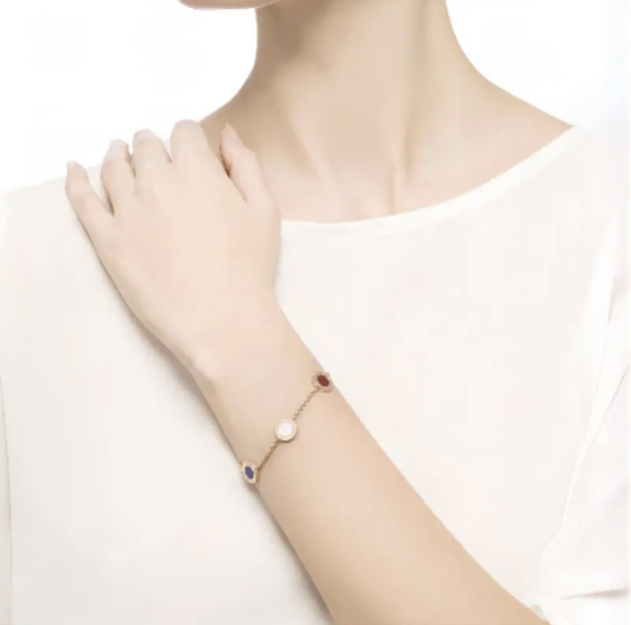 Bottega Veneta Bracelet-10