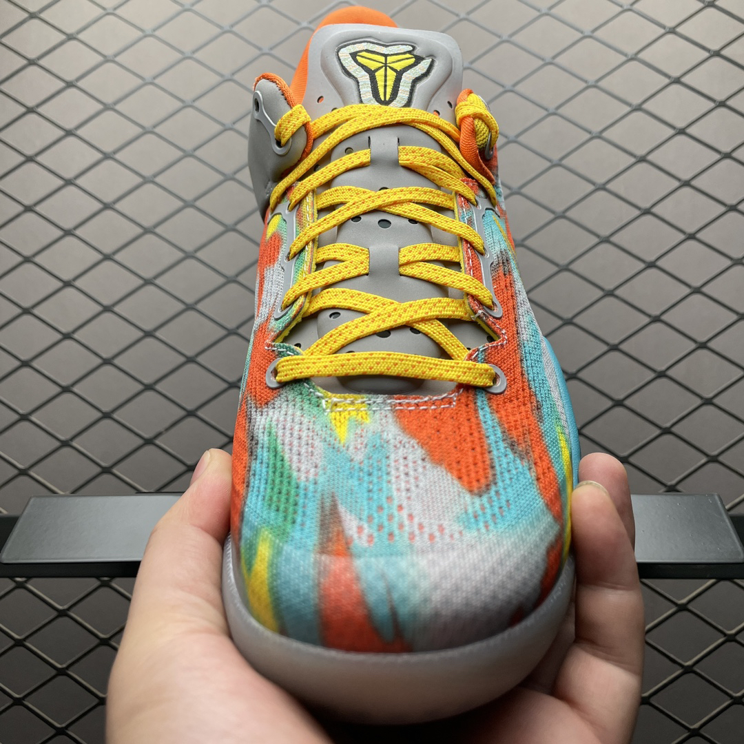 Nike Sneakers-141