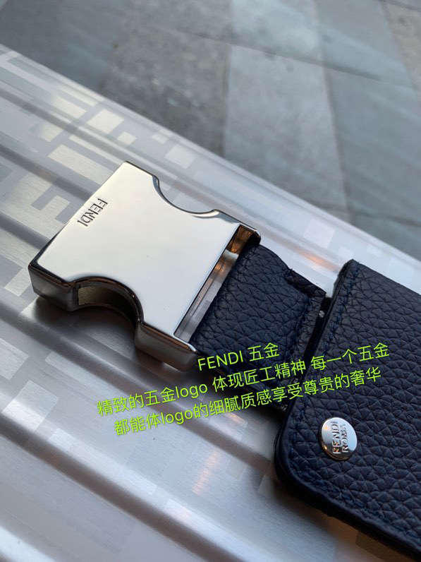 Fendi luggage-6