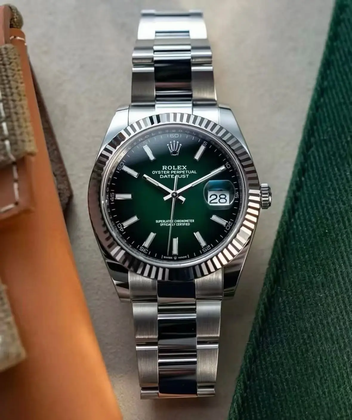 Rolex 2026 new releases-37