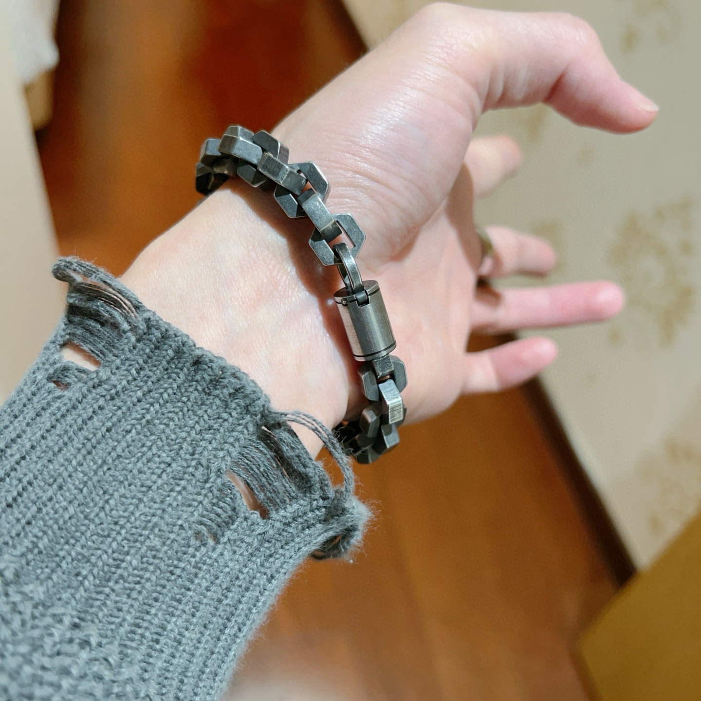 Balenciaga Bracelet-42