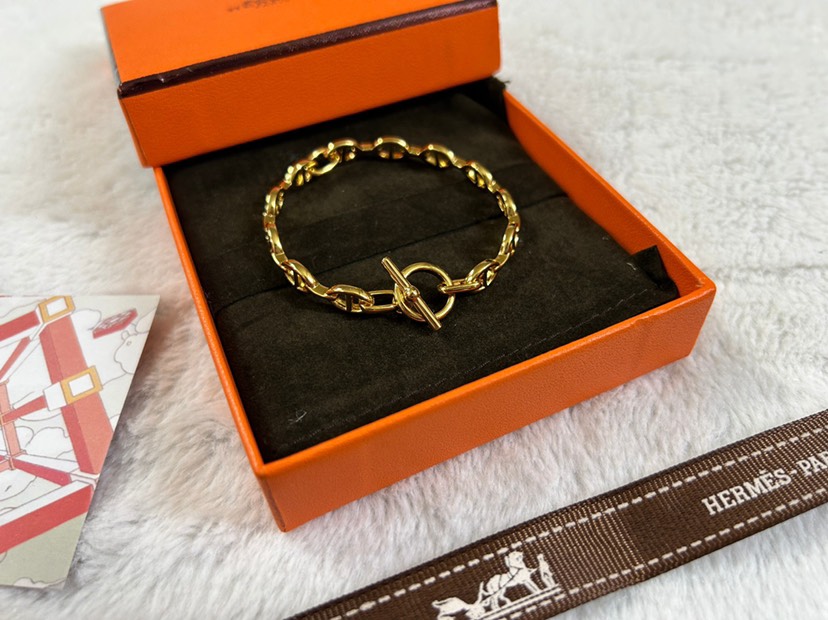 Hermes Bracelet-46