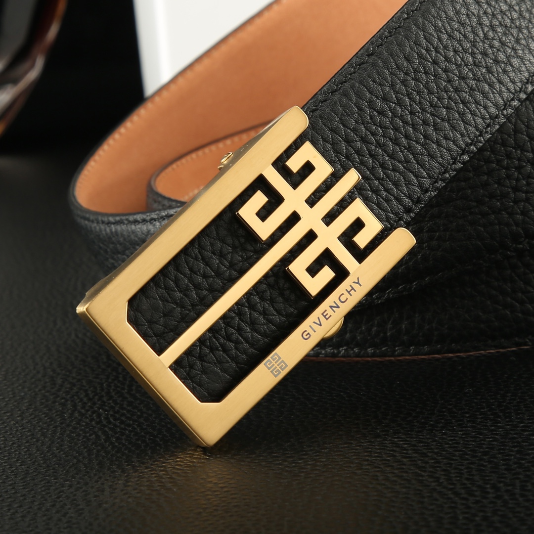 Givenchy belt-24