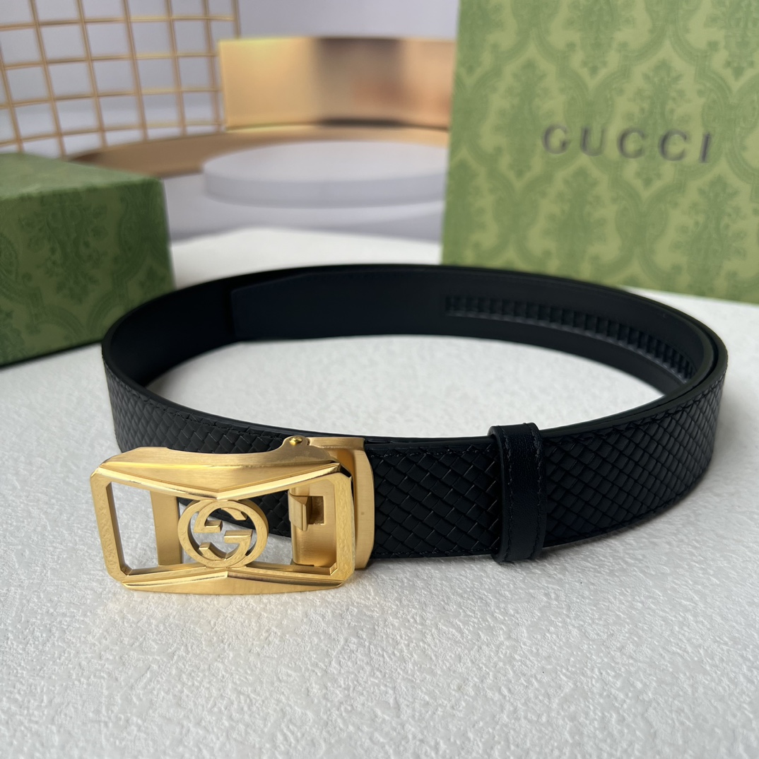 Gucci belt-13