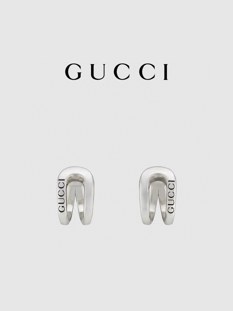 Gucci earrings-40