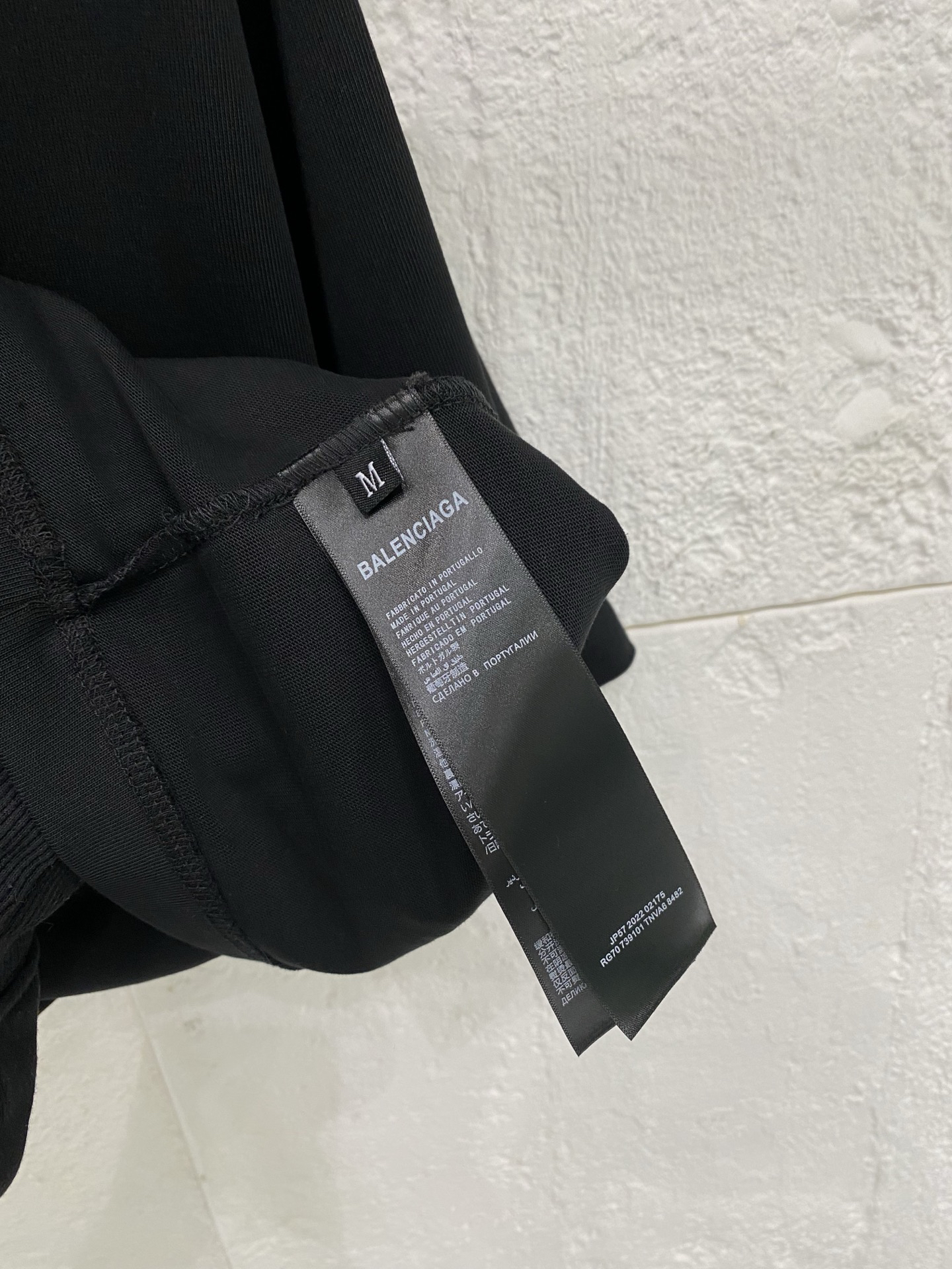 Balenciaga clothing-192