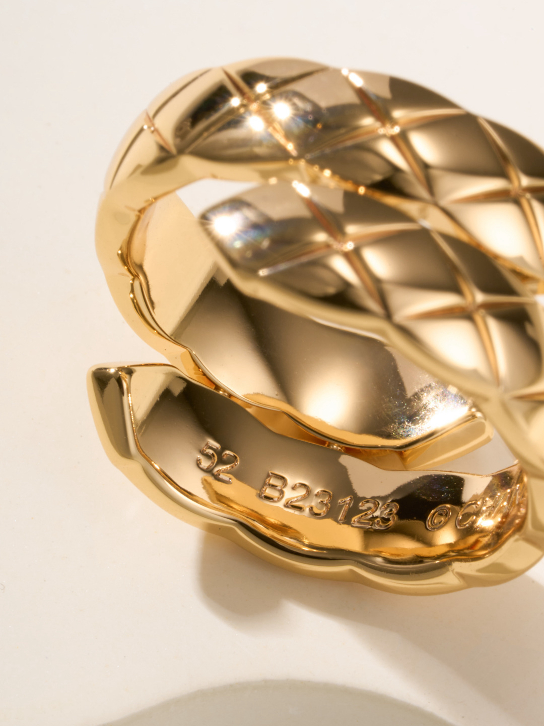 Bottega Veneta ring-19